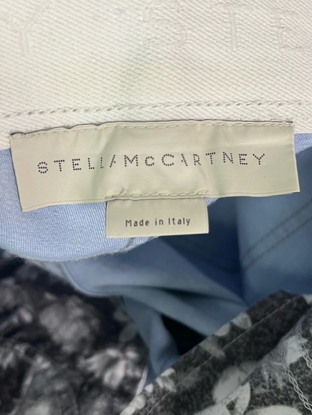 Stella McCartney item stella